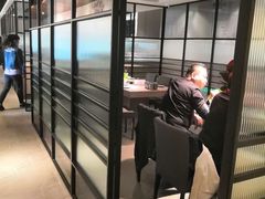 大堂-老鼎旺安格斯牛肉火锅(衡艺广场店)