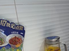 -兰湘子·湘菜小炒(石家庄万象城店)