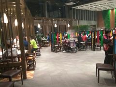 大堂-味逍遥牛肉火锅(万江旗舰店)