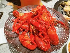 -粗茶淡饭·蒸鲜(光谷店)