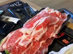-林记潮牛·牛肉火锅(上马墩店)