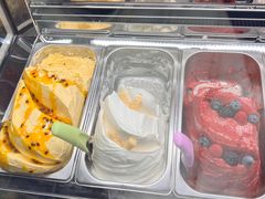 -Vola Gelato意大利手工冰淇淋(朝阳大悦城店)