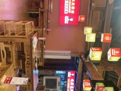 -阿婆情腊排骨火锅(饮玉巷店)