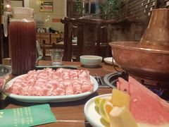 -老诚一锅羊蝎子(天通苑东三区直营店)