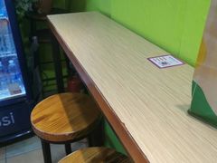 用餐区-赛百味SUBWAY(悠唐店)