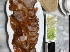-燕云楼(云南路店)