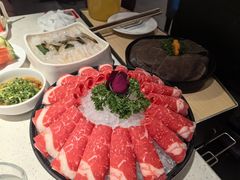 -海底捞火锅(曼巴特广场店)