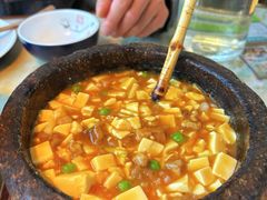 -绿茶餐厅(青岛城阳万象汇店)