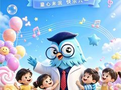 -宝视达眼镜(周口市广场店)