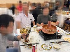 大堂-乡土特色.冷锅鱼.牦牛肉汤锅