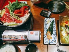 -王氏炉匠·烧鸟放题自助(好运街店)