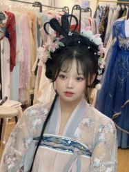 -汉仪华裳汉服馆(打浦桥店)