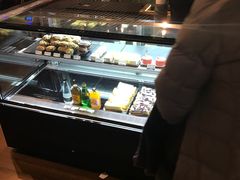 自助取餐区-Seesaw Coffee(环贸iapm店)