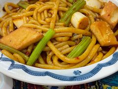 -烟疆印象新疆菜(万联广场店)