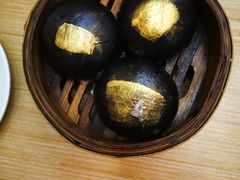 流沙包-粤仔湾砂锅粥(阳光店)