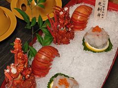-上井料理黑金店(IFS国金中心店)