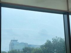 -济南香格里拉·咖啡泉自助餐厅