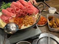 -MI WU FACTORY米屋美食工厂餐厅(绿地店)