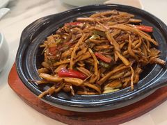-火啫啫·粤式啫啫煲(南通首店)