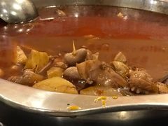 -冯记香辣兔火锅(茶店子总店)