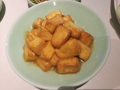 总督豆腐-淀里船宴(卓达店)