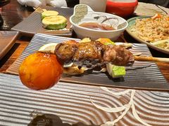 -鸟鹏烧鸟居酒屋(熙龙湾店)