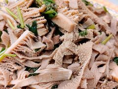 芫爆散丹-鸿宾楼(展览馆路店)