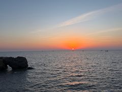 -辽宁团山国家级海洋公园