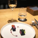 跃•Yuè现代粤菜料理·黑珍珠二钻餐厅