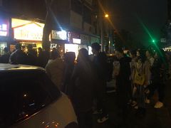 -傅强排骨(成都总店)