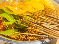 -叶婆婆钵钵鸡(乐山老店)