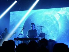 -MAO Livehouse(杭州店)