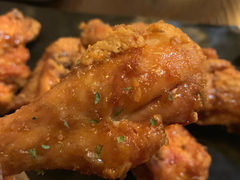 -CHICKEN NOW韩式炸鸡&啤酒