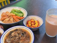 -左记港食(融科天城店)