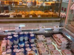 -红星前进面包牛奶公司(五道口购物中心店)