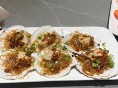 -神洲四海大酒楼(王府井澳门中心店)