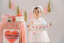 -拾光盒子儿童摄影(别墅店)