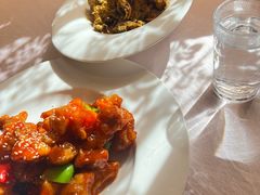 -马凯餐厅(长椿街店)
