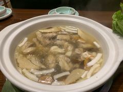 -龙泉人椰子鸡(龙昆南店)