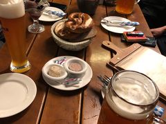 -宝莱纳餐厅(滨江店)