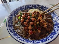 -湖南常德牛肉米粉(十梓街店)