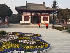 -懿德太子墓