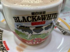 -义顺牛奶公司(新马路老店)