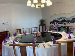 -明翠湖品·湖景餐厅