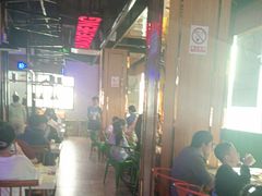 -豪德亨牛排自助餐厅(抚州东乡店)