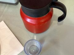 -听涛雅苑百味饺子老家菜馆