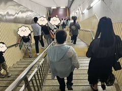 -建国门(地铁站)