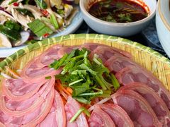 -白家寨子·山野白族菜(古城总店)