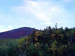 -富士山吉田線五合目