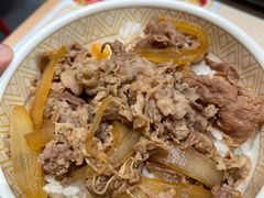 -食其家·牛丼咖喱(天津梅江印象城店)